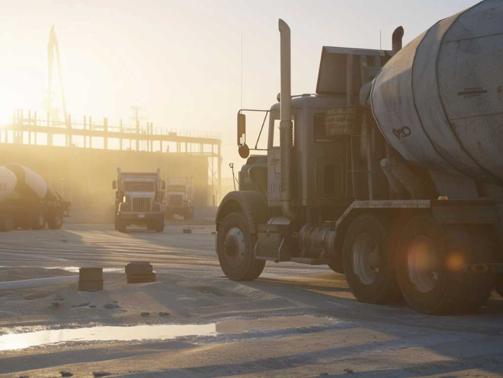 letava tanker for fuel distribution